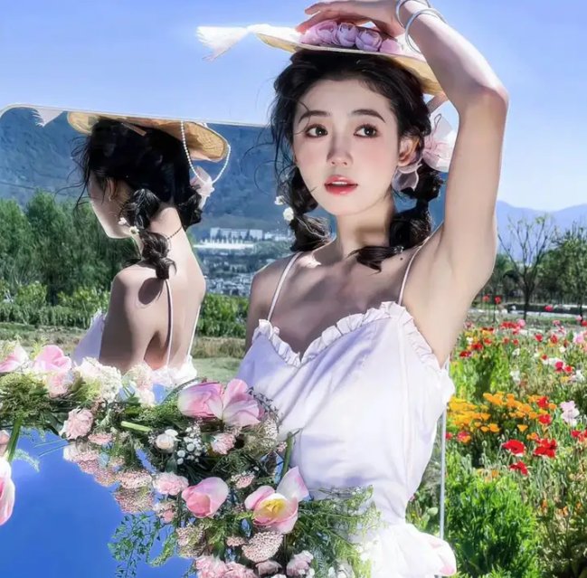红白黑黄第七季